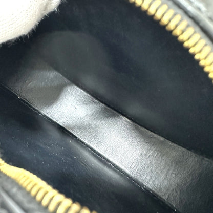 Celine Others Black Shoulder Bags