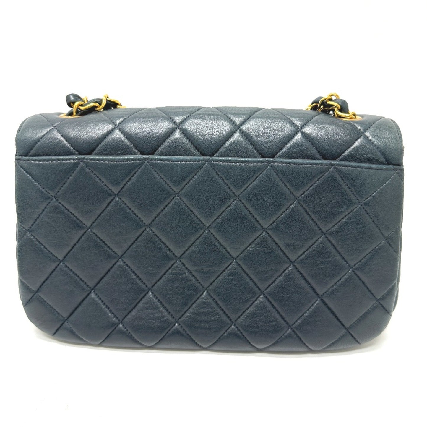 Chanel Others Blue Tote Bags