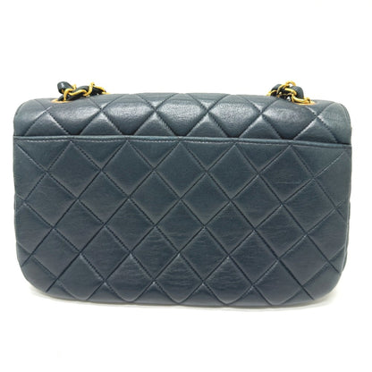 Chanel Others Blue Tote Bags