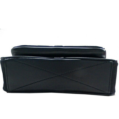 Burberry Nylon Black Shoulder Bags