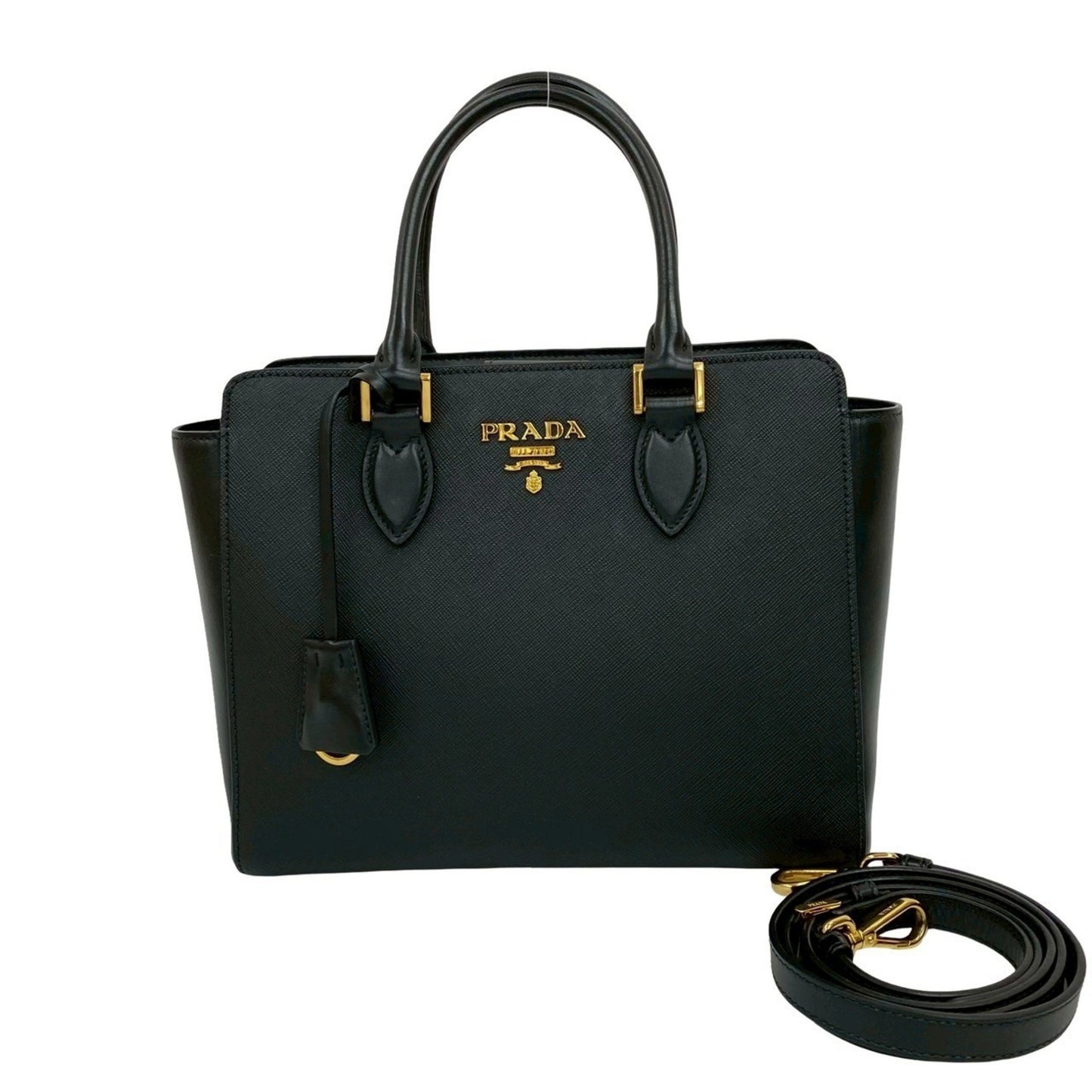 Prada Others Black Handbags