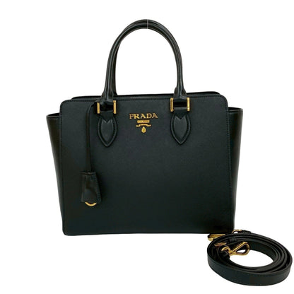 Prada Others Black Handbags