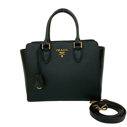 Prada Others Black Handbags
