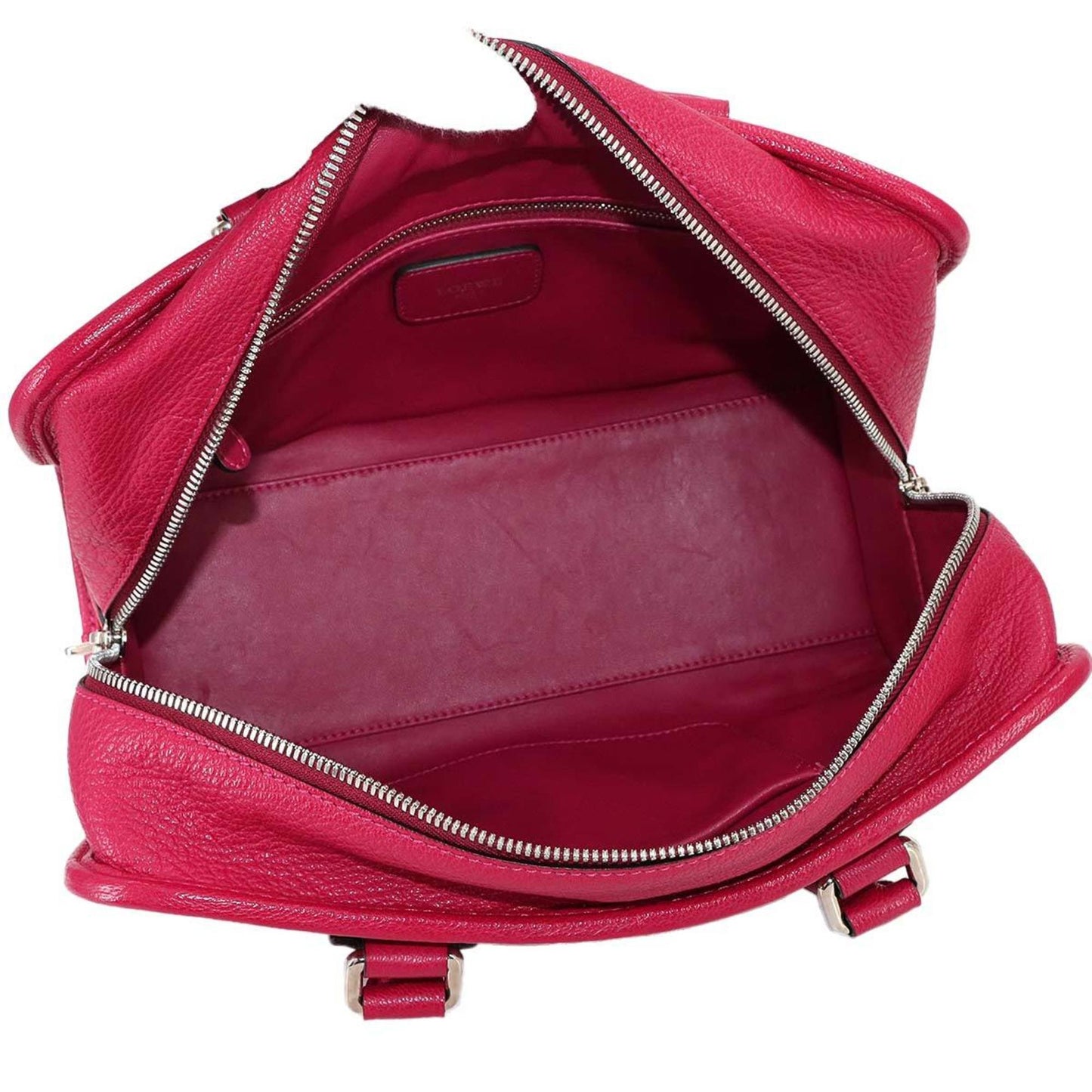 Loewe Others Red Handbags