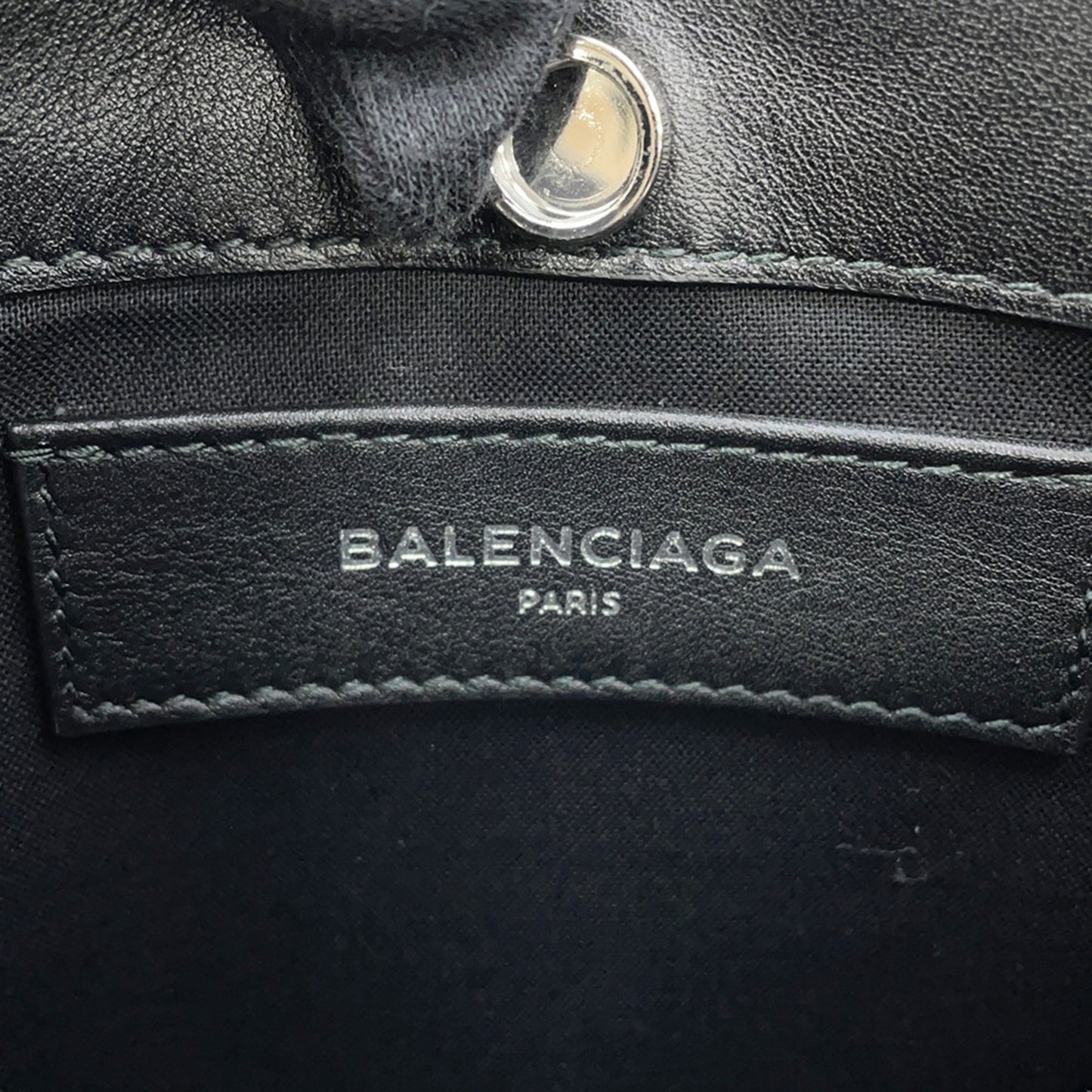 Balenciaga Others Black Shoulder Bags