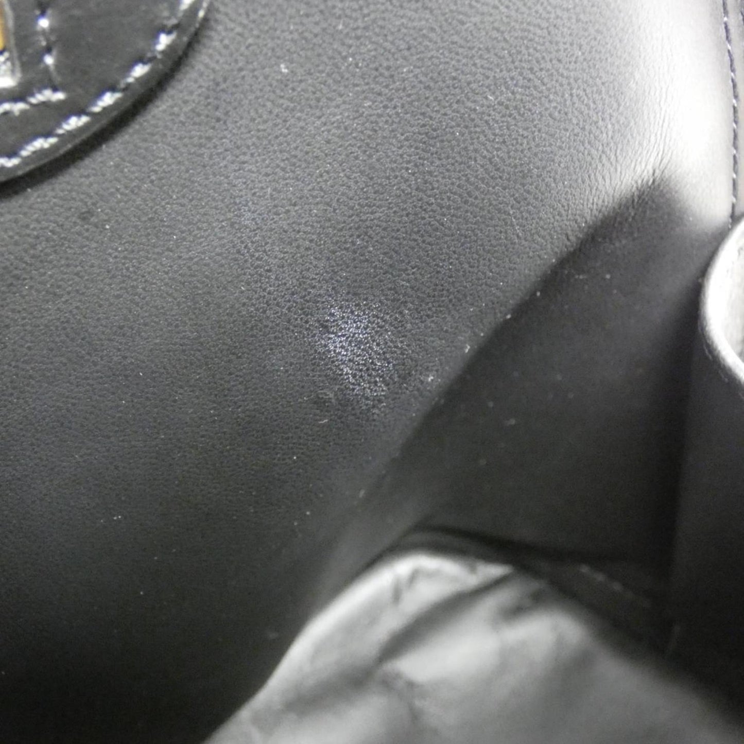 Louis Vuitton Others Black Handbags