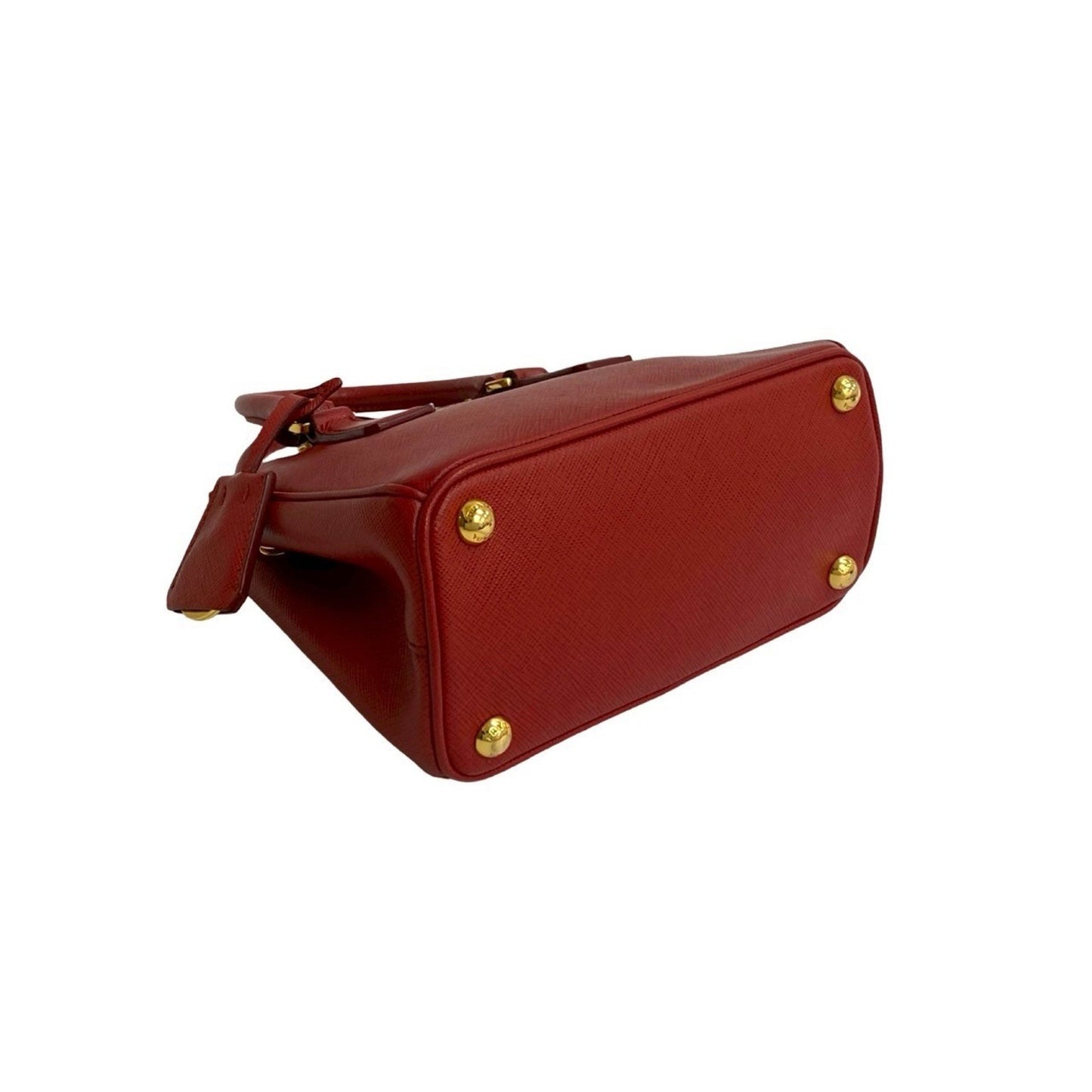 Prada Others Red Handbags