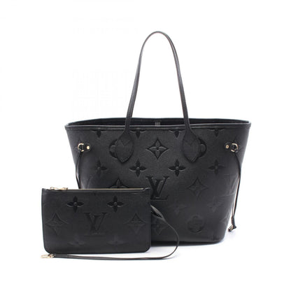 Louis Vuitton Empreinte Black Tote Bags