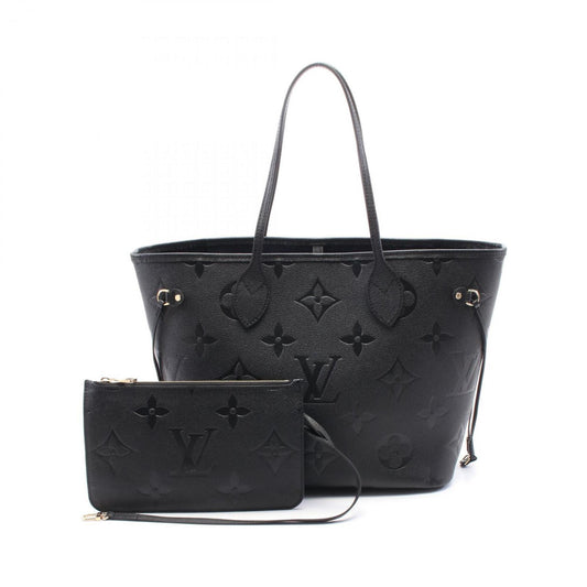 Louis Vuitton Empreinte Black Tote Bags