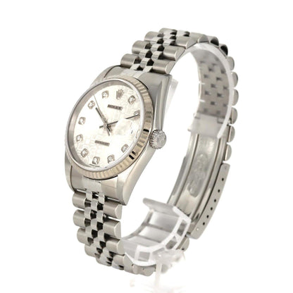 Rolex Others Silver Watches