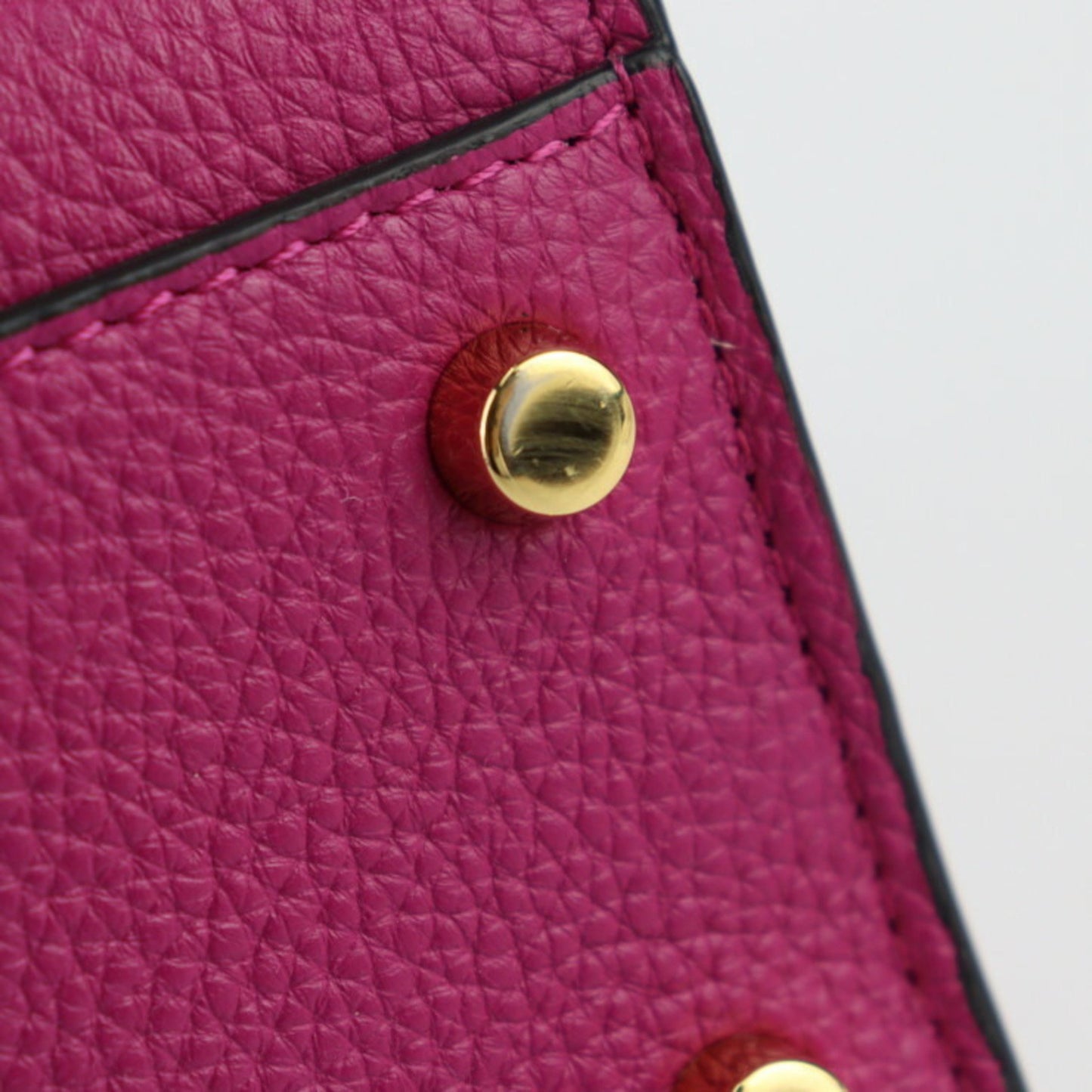 Versace Others Pink Handbags