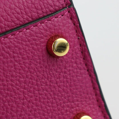 Versace Others Pink Handbags