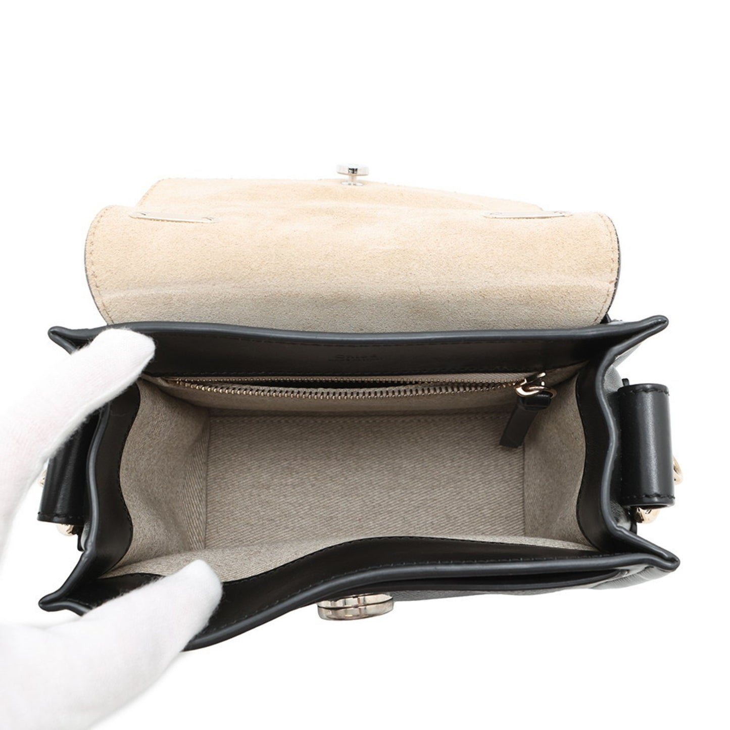 Chloé Others Black Handbags