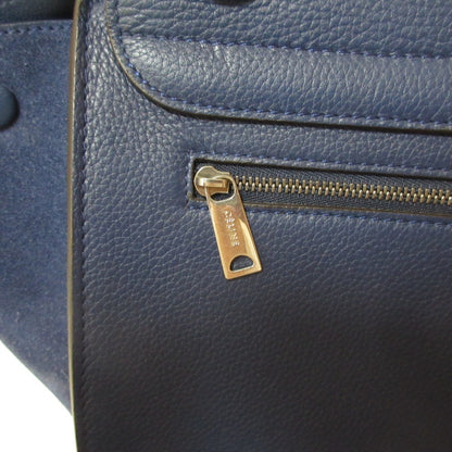 Celine Others Blue Handbags
