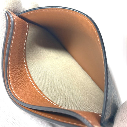 Celine Canvas Brown Cases