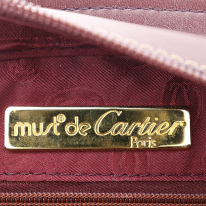 Cartier Others Red Tote Bags