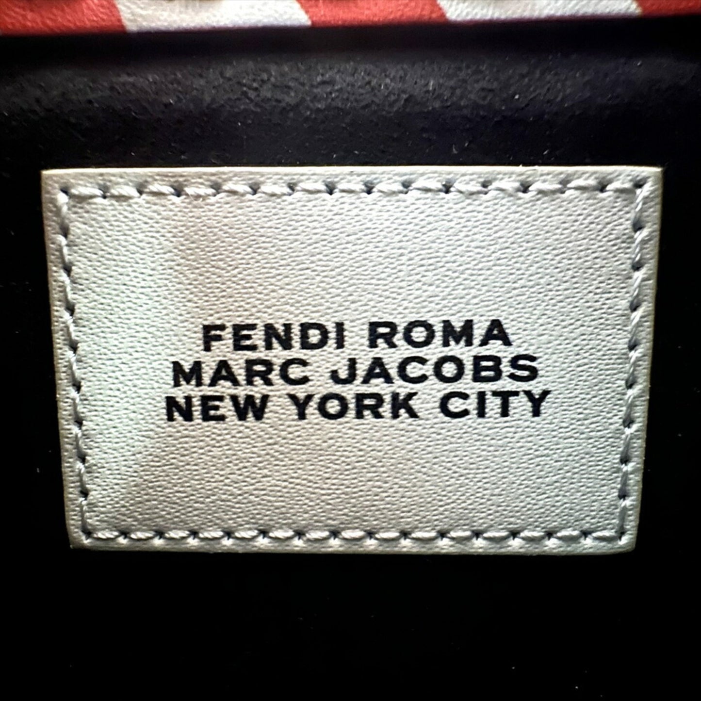 Fendi Others Red Handbags