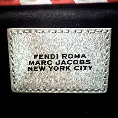 Fendi Others Red Handbags