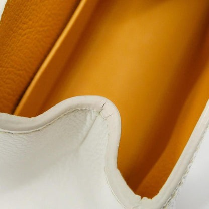 Goyard Coated Canvas White Handbags
