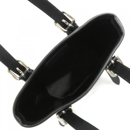 Louis Vuitton Monogram Canvas Black Handbags