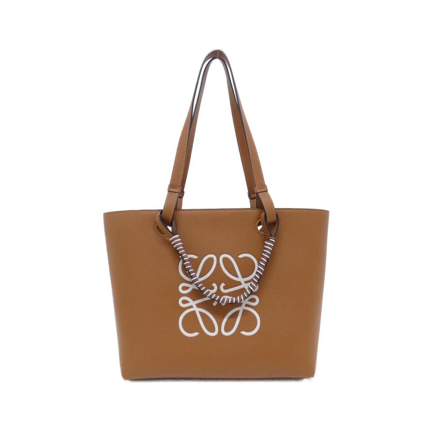 Loewe Others White Handbags