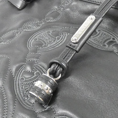 Celine Others Black Shoulder Bags