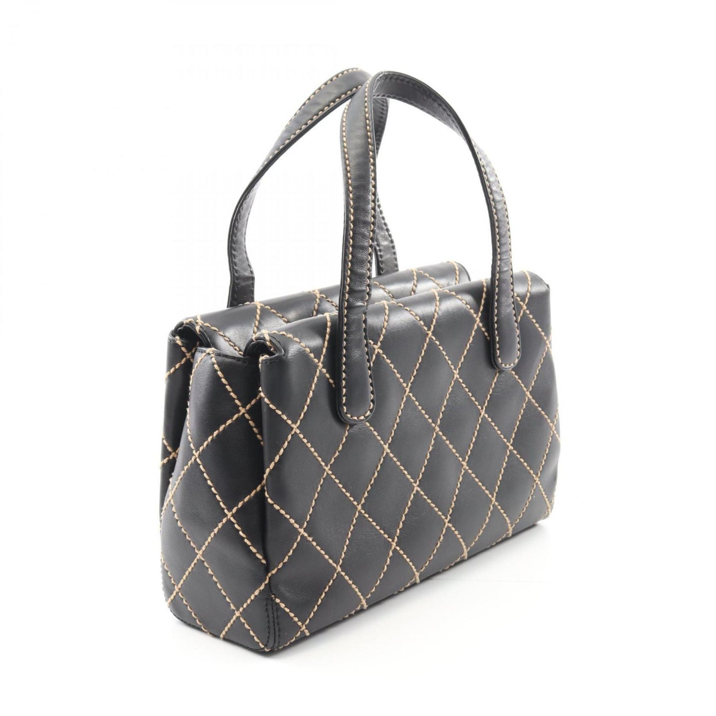 Chanel Others Black Tote Bags