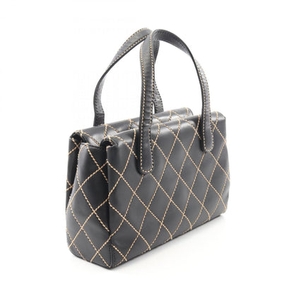 Chanel Others Black Tote Bags