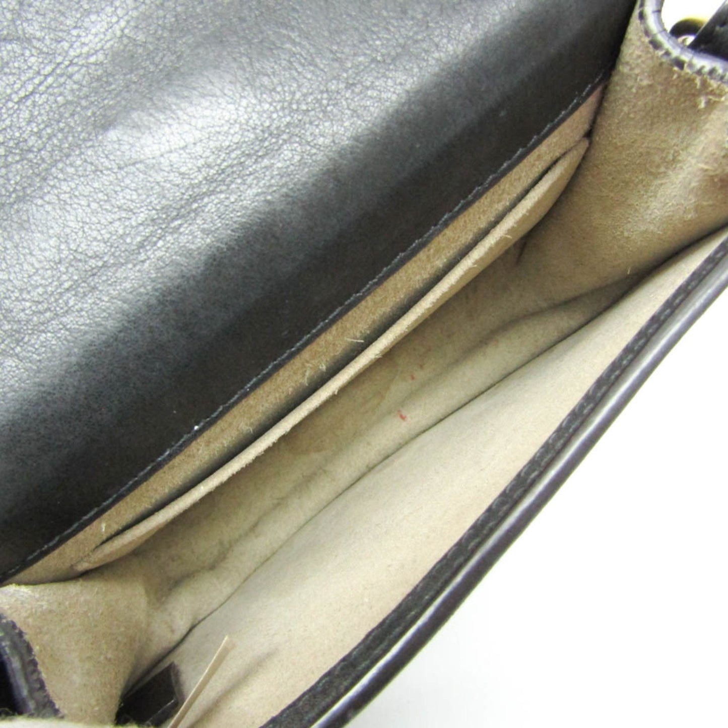 Chloé Others Black Shoulder Bags