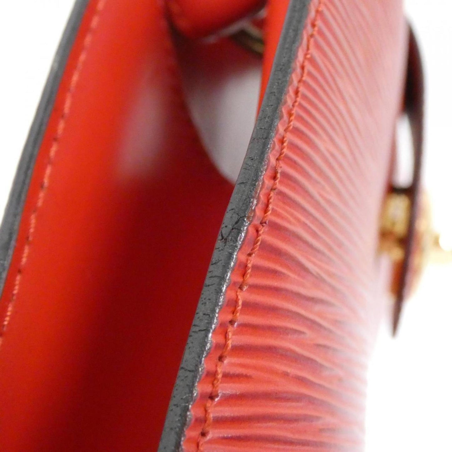 Louis Vuitton Others Red Shoulder Bags