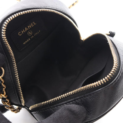 Chanel Others Black Shoulder Bags