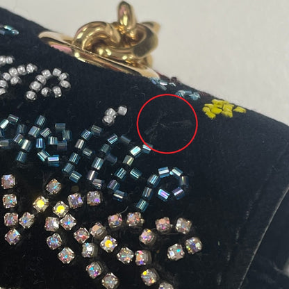 Celine Others Black Shoulder Bags