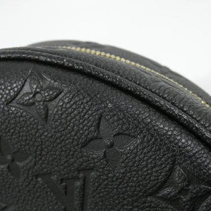 Louis Vuitton Empreinte Black Shoulder Bags