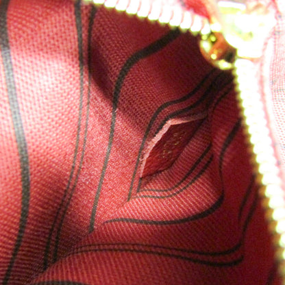 Louis Vuitton Empreinte Red Backpacks