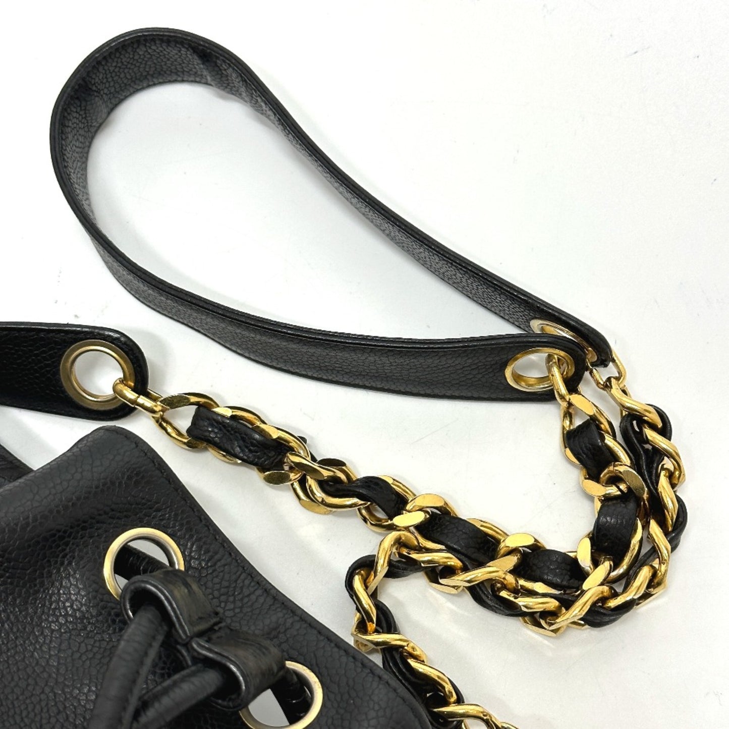 Chanel Others Black Shoulder Bags