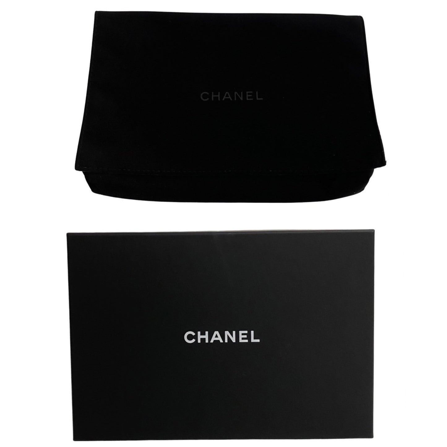 Chanel Others Pink Shoulder Bags