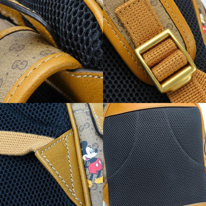 Gucci Others Brown Backpacks