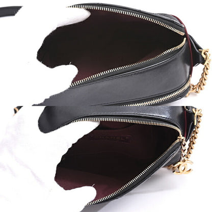 Chanel Others Black Shoulder Bags