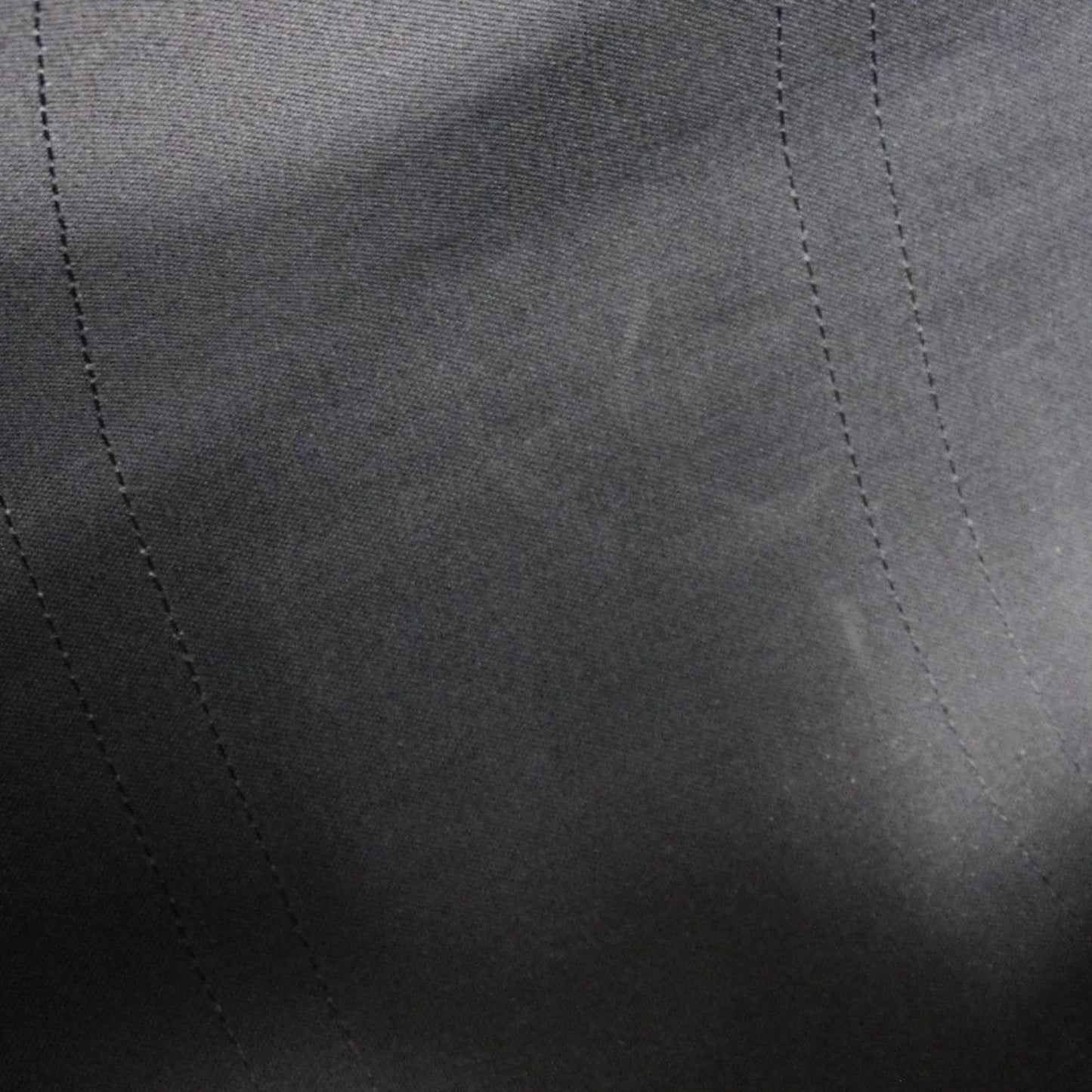 Louis Vuitton Monogram Canvas Black Travel Bags