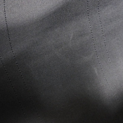 Louis Vuitton Monogram Canvas Black Travel Bags