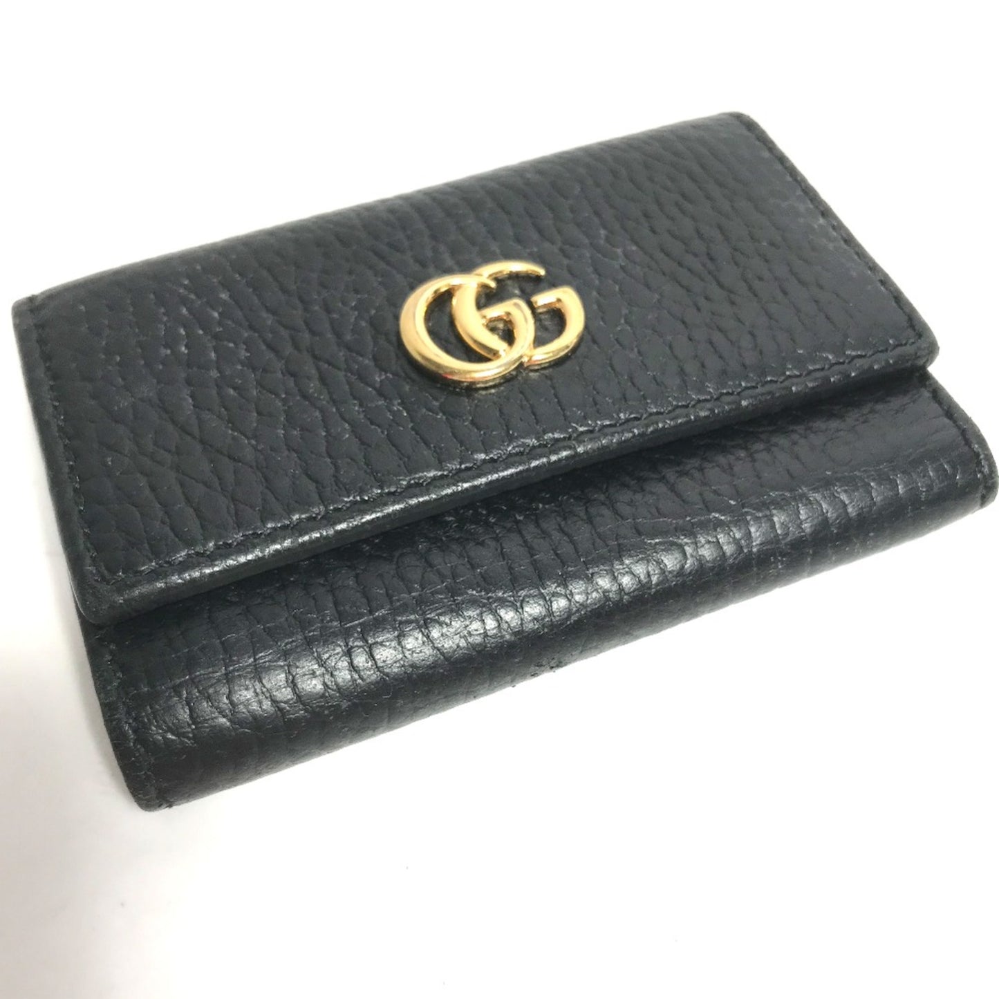 Gucci Others Black Cases
