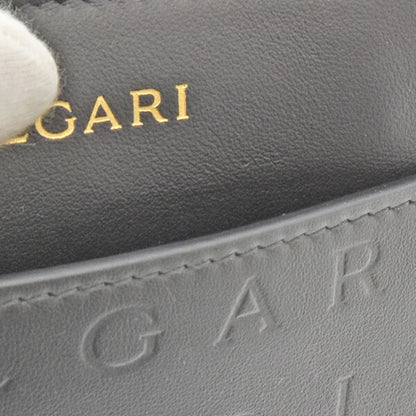 Bvlgari Others Black Handbags