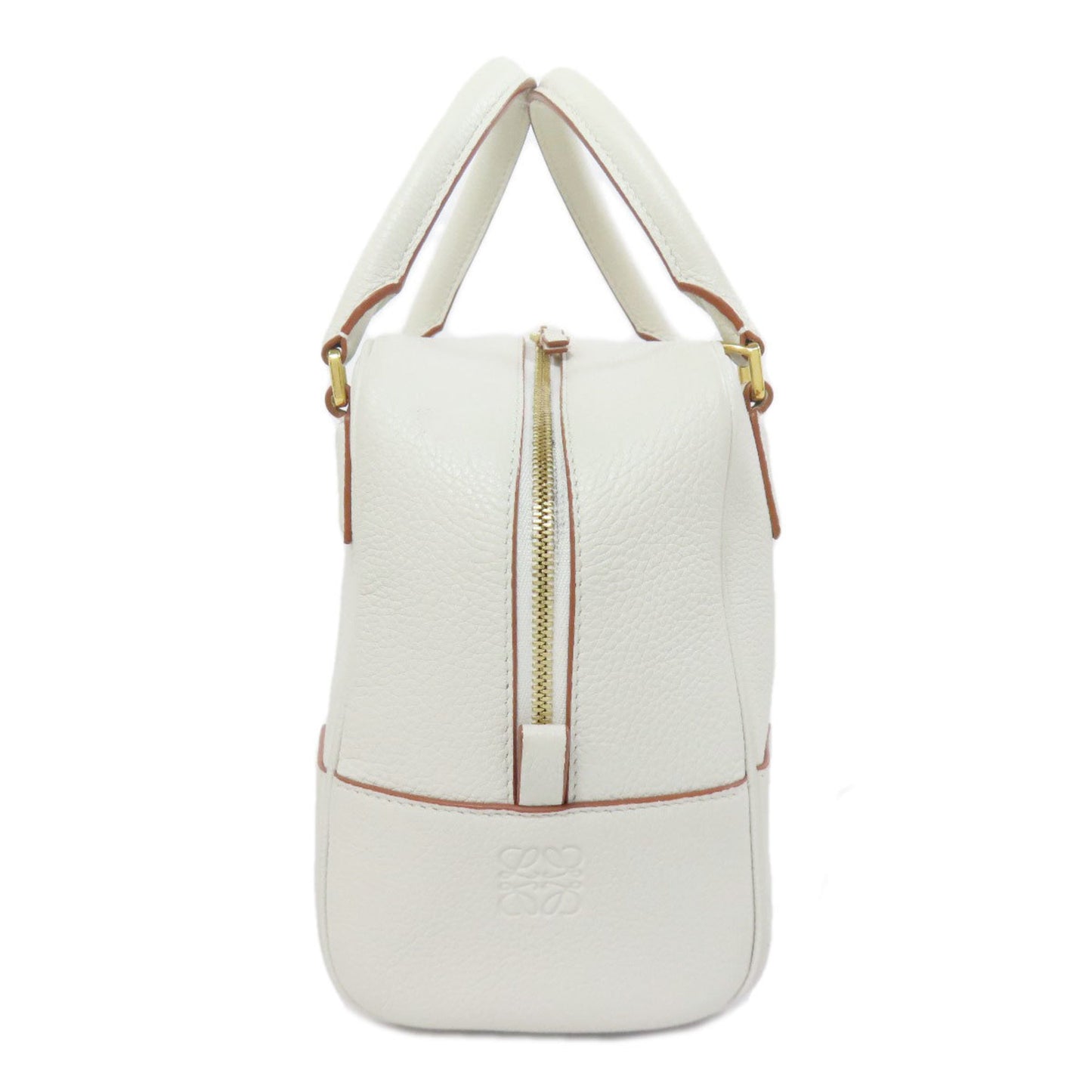 Loewe Others White Handbags