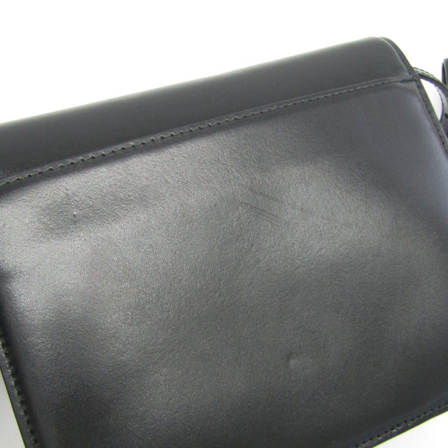 Balenciaga Others Black Shoulder Bags