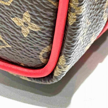 Louis Vuitton Monogram Canvas Brown Key Rings