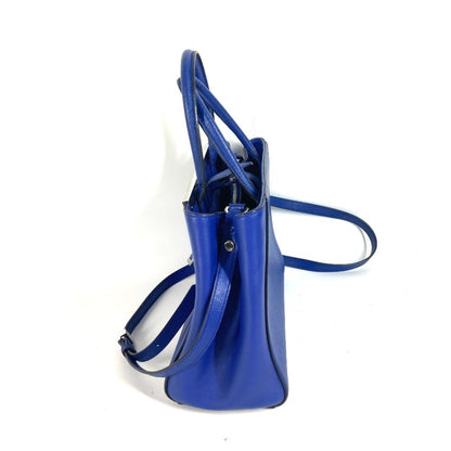 Fendi Others Blue Handbags