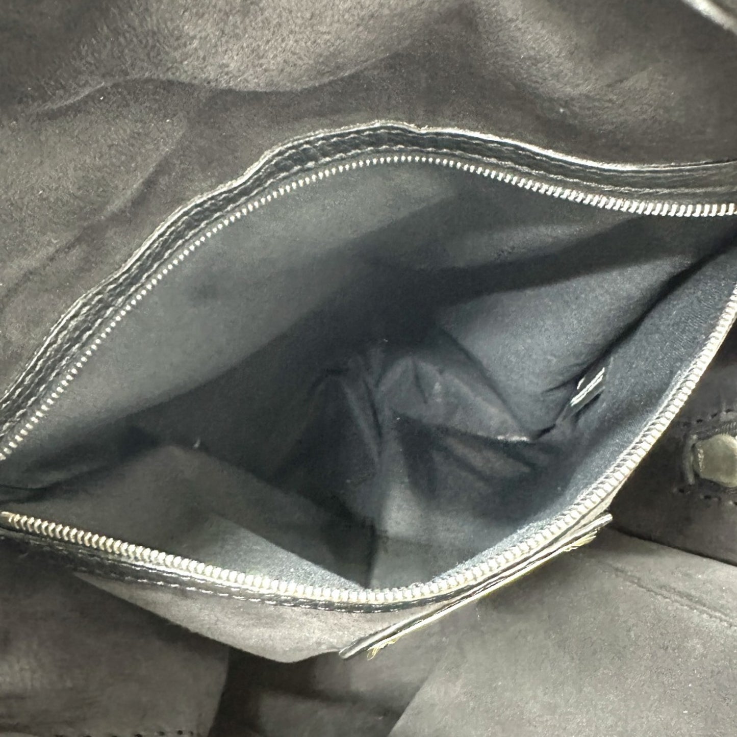 Fendi Others Black Backpacks