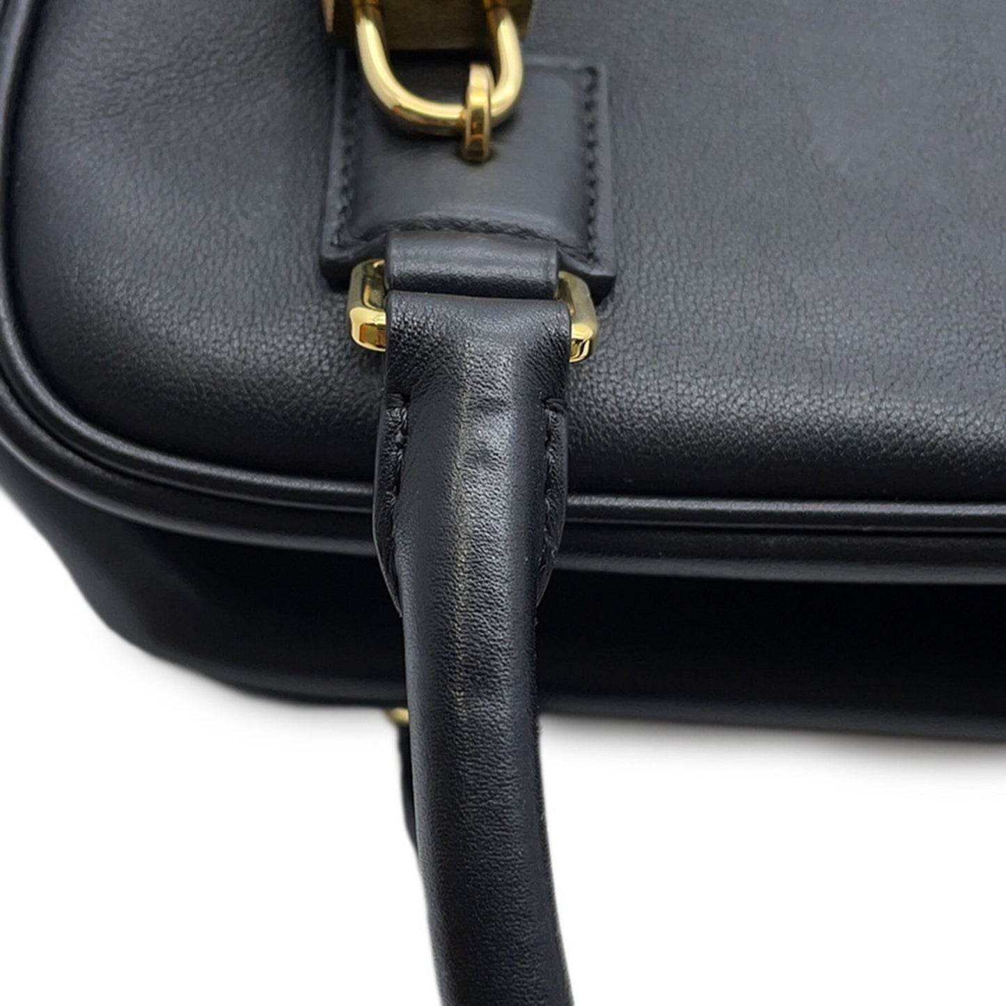 Loewe Others Black Handbags