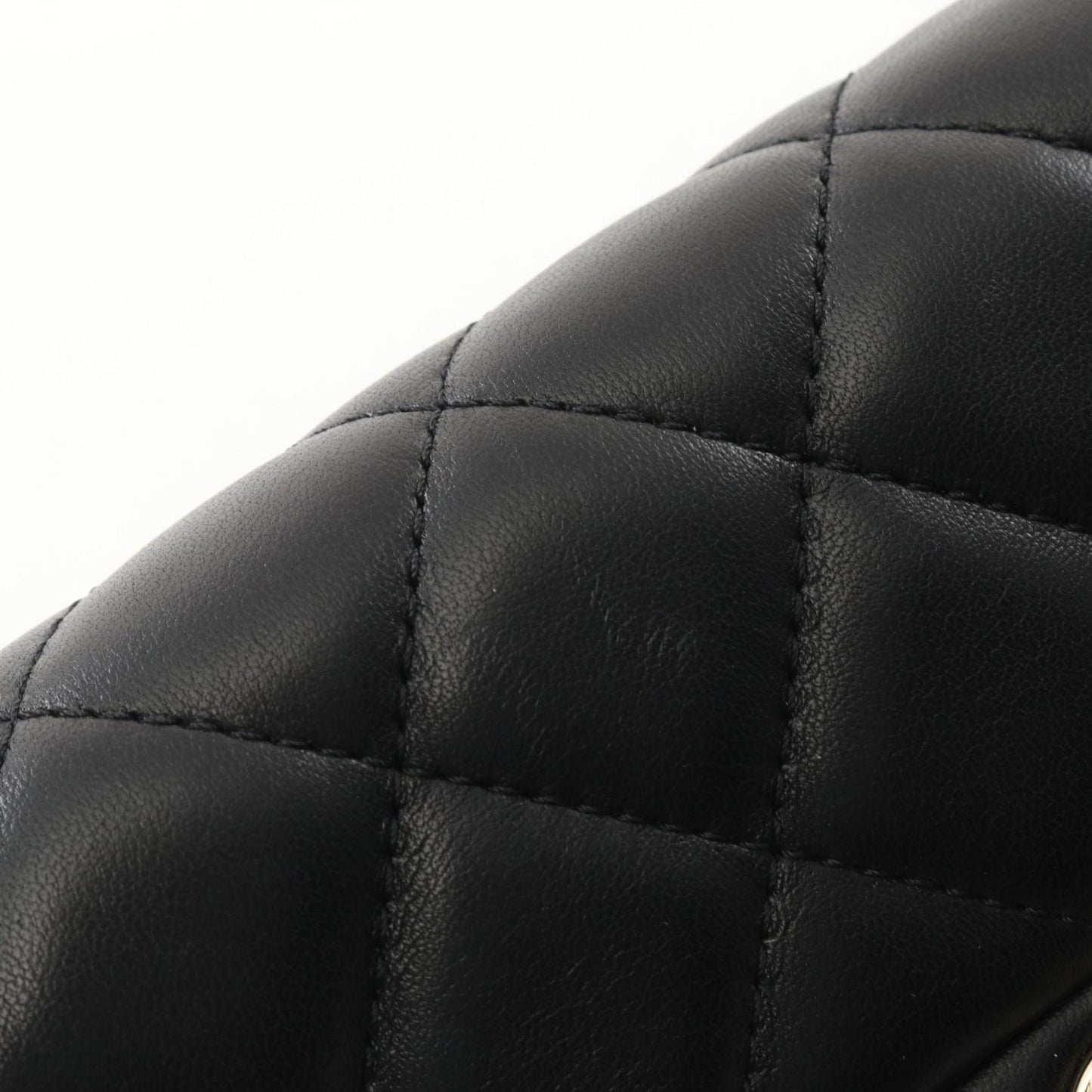 Chanel Others Black Shoulder Bags