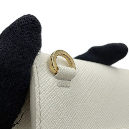 Prada Others White Handbags